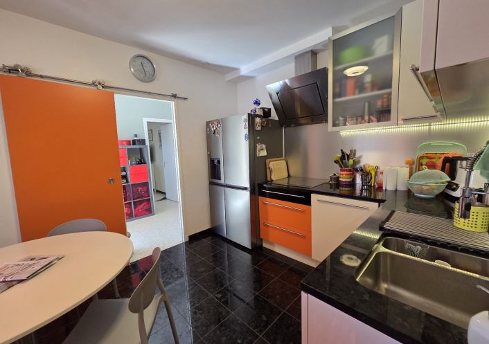 vente Maison Cers