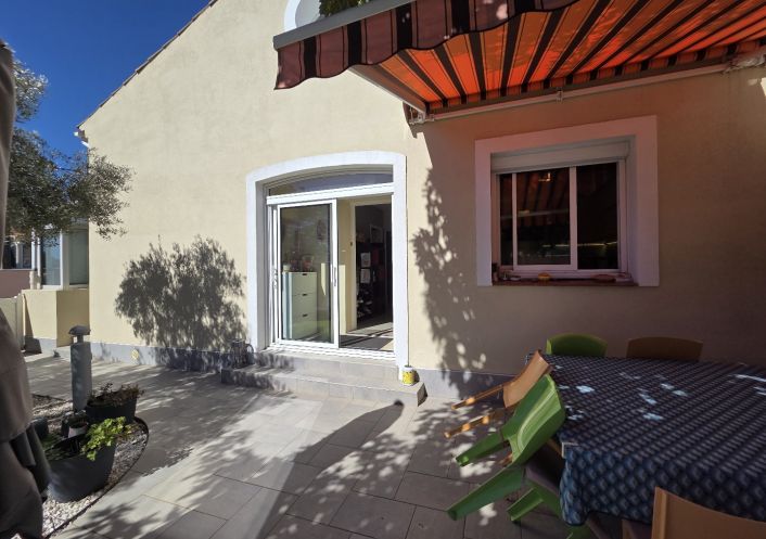 vente Maison Cers