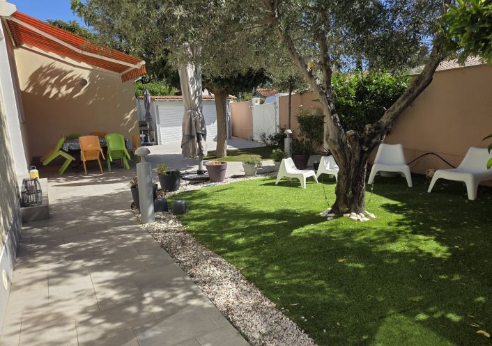 vente Maison Cers