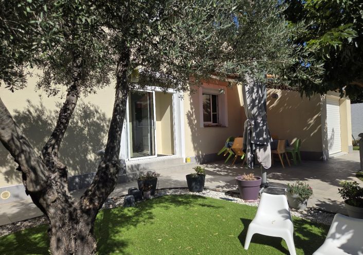 vente Maison Cers