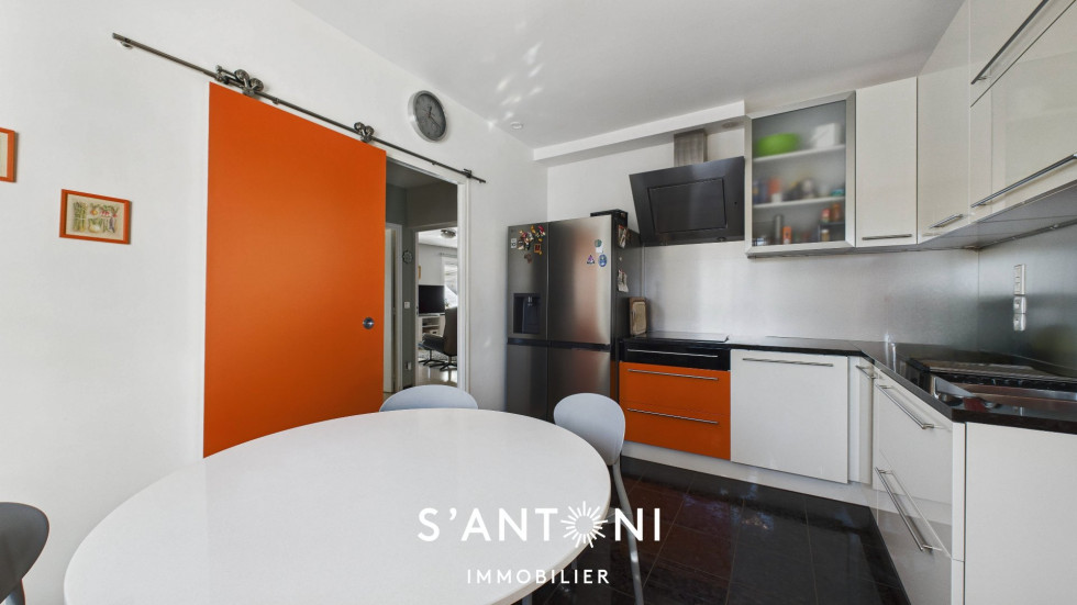 vente Maison Cers - Photo 6