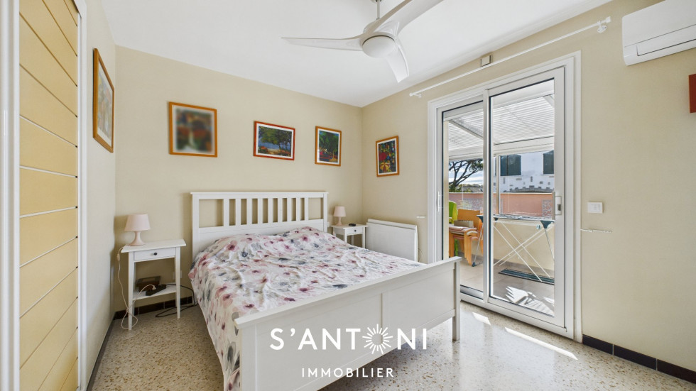 vente Maison Cers - Photo 7