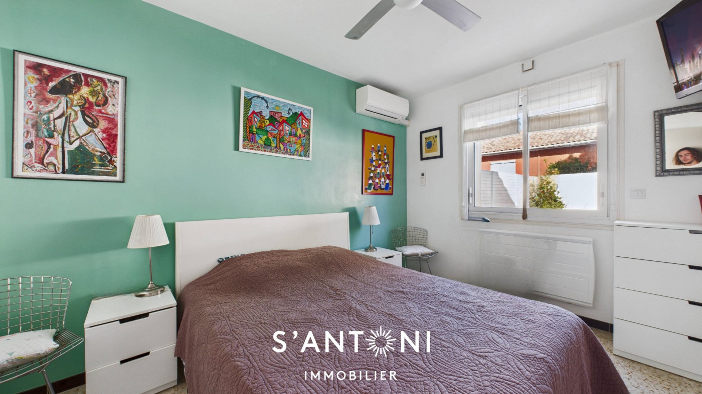 vente Maison Cers - Photo 11