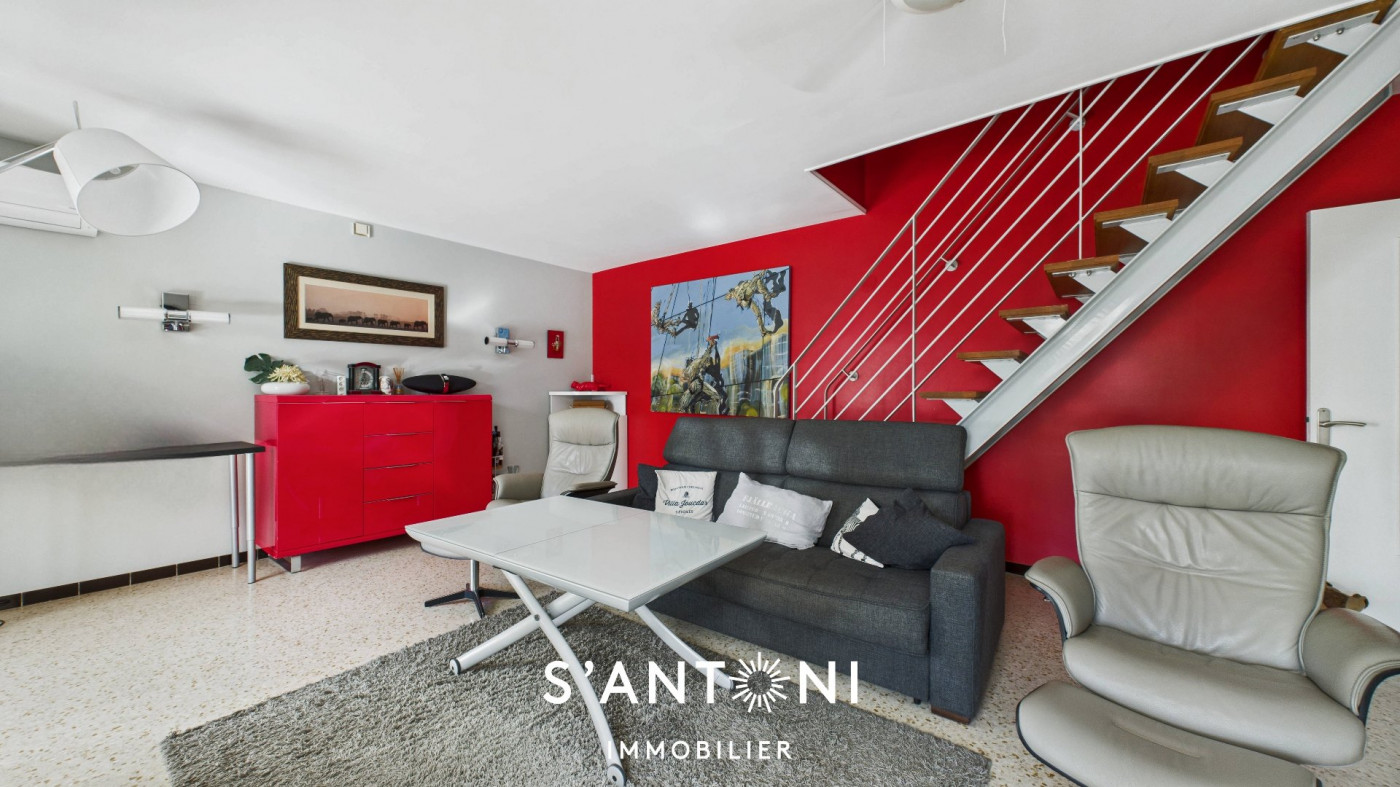 vente Maison Cers - Photo 1