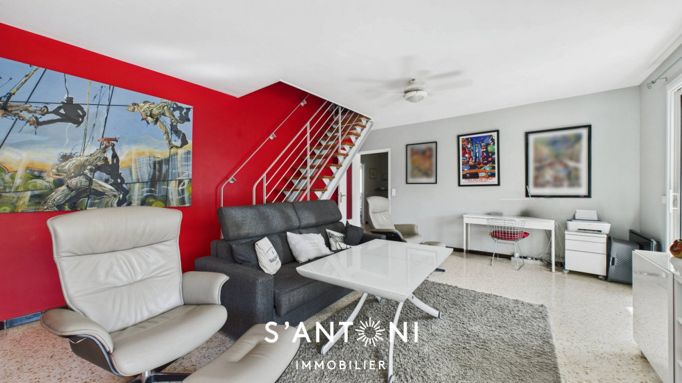 vente Maison Cers - Photo 2