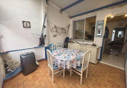 vente Maison Valras Plage