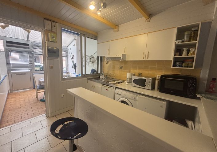vente Maison Valras Plage