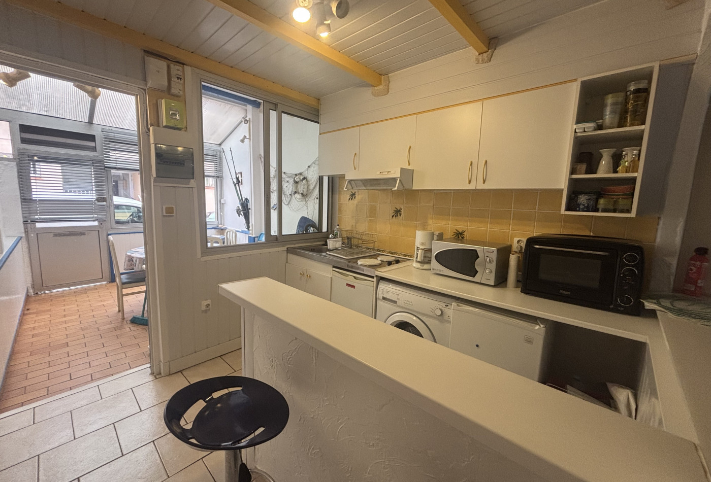 vente Maison Valras Plage - Photo 3