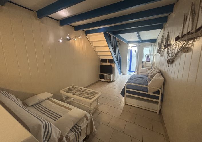 vente Maison Valras Plage