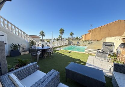 vente Appartement Valras Plage