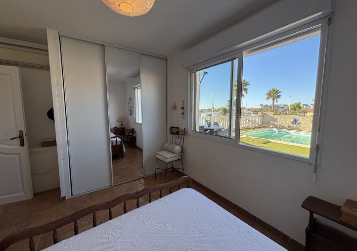 vente Appartement Valras Plage