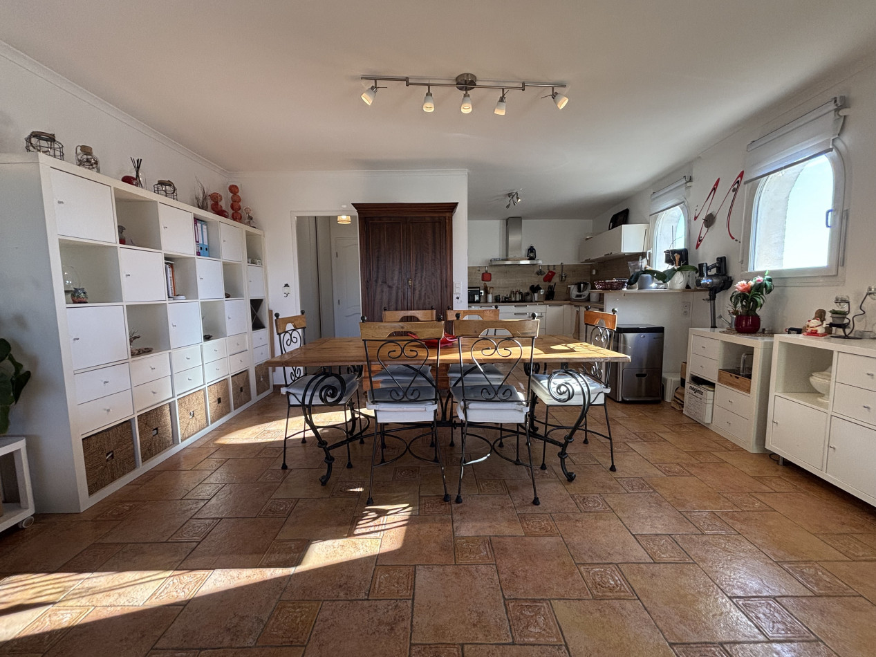 vente Appartement Valras Plage - Photo 4