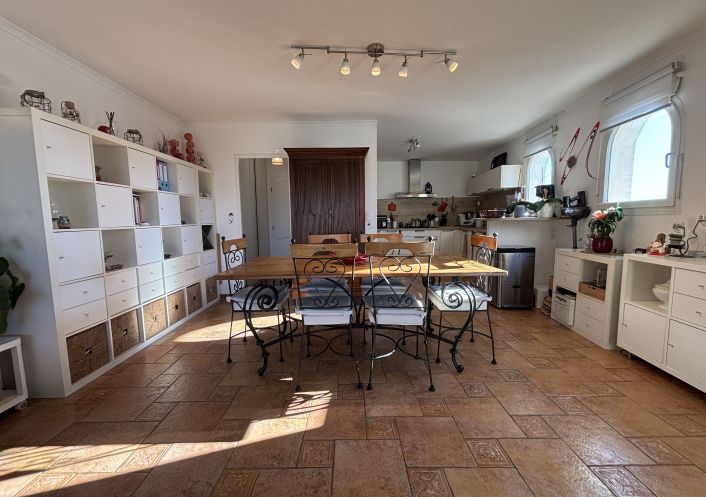 vente Appartement Valras Plage