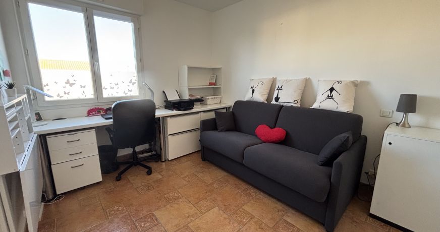 vente Appartement Valras Plage