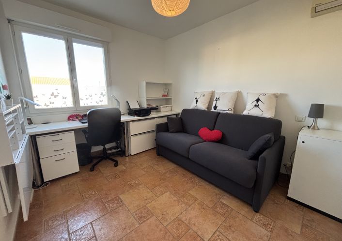 vente Appartement Valras Plage