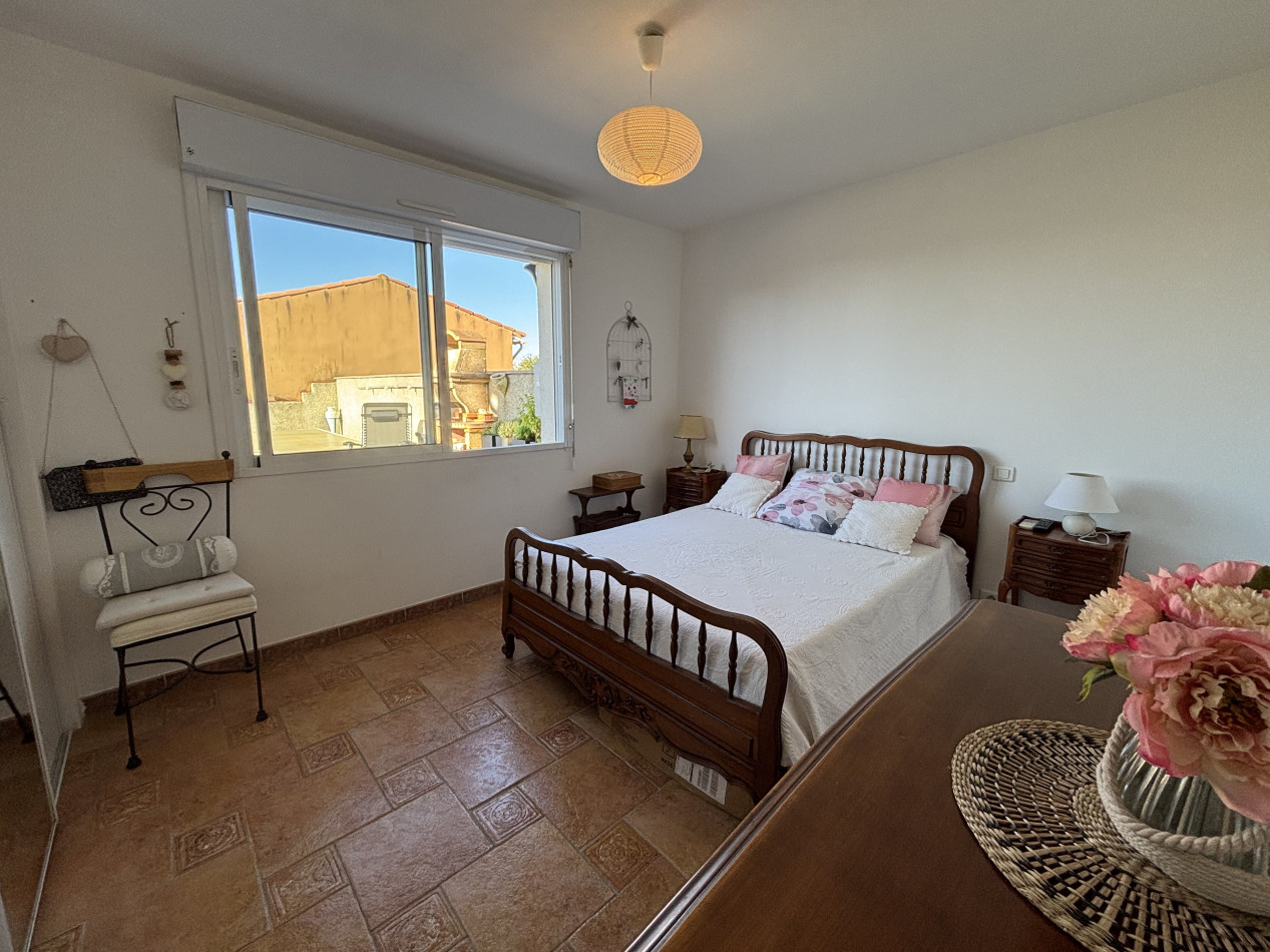 vente Appartement Valras Plage - Photo 6