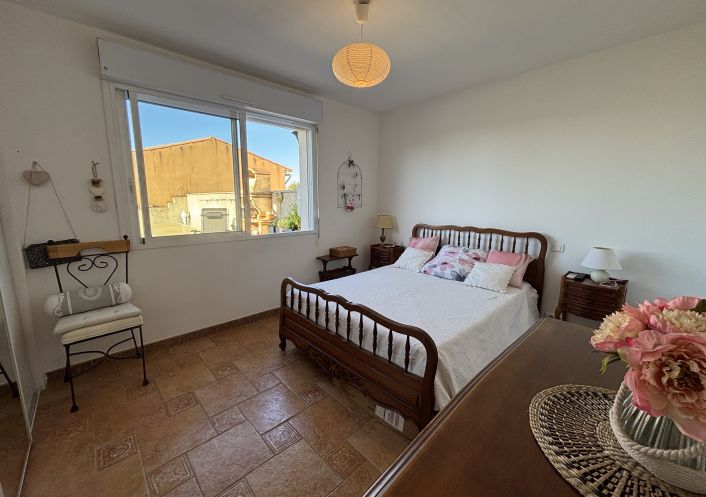 vente Appartement Valras Plage