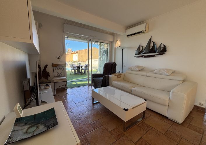 vente Appartement Valras Plage