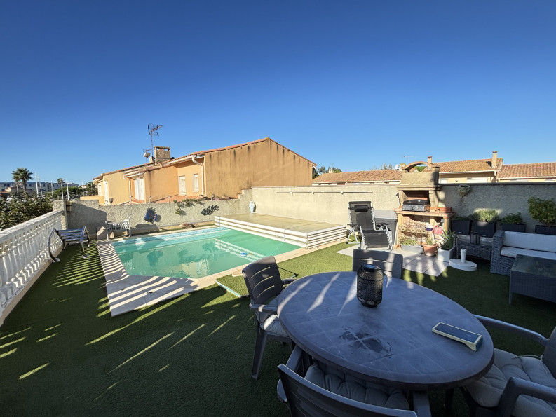 vente Appartement Valras Plage - Photo 10