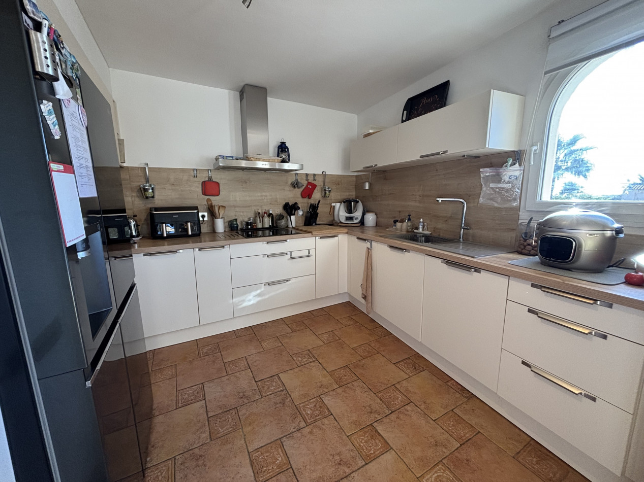 vente Appartement Valras Plage - Photo 5