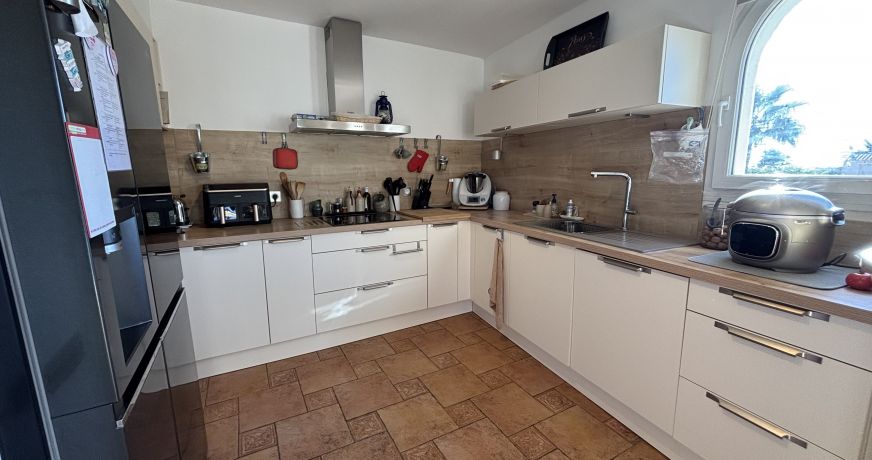 vente Appartement Valras Plage