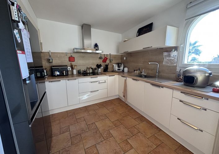 vente Appartement Valras Plage