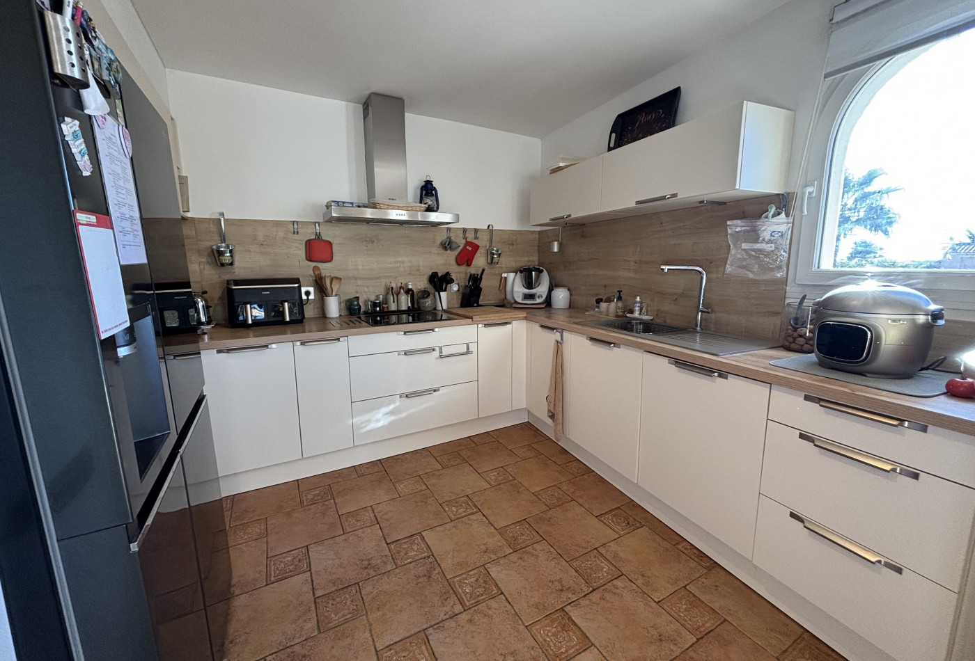 vente Appartement Valras Plage - Photo 5