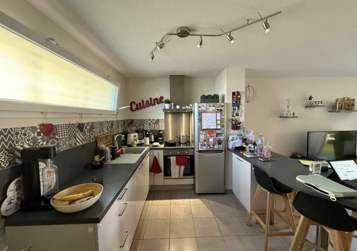 vente Maison Cers
