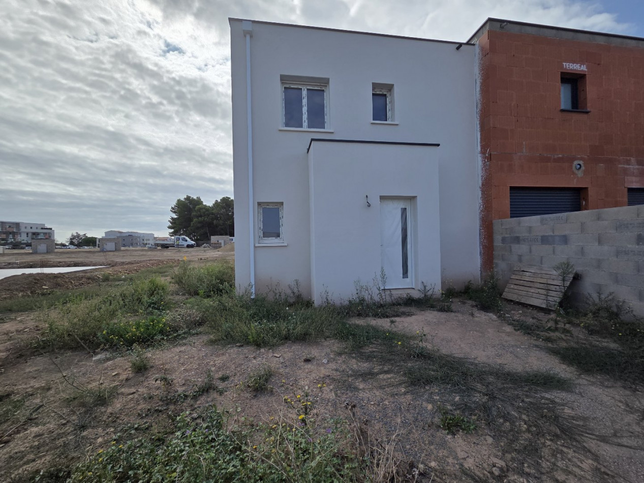 vente Maison Vias - Photo 1