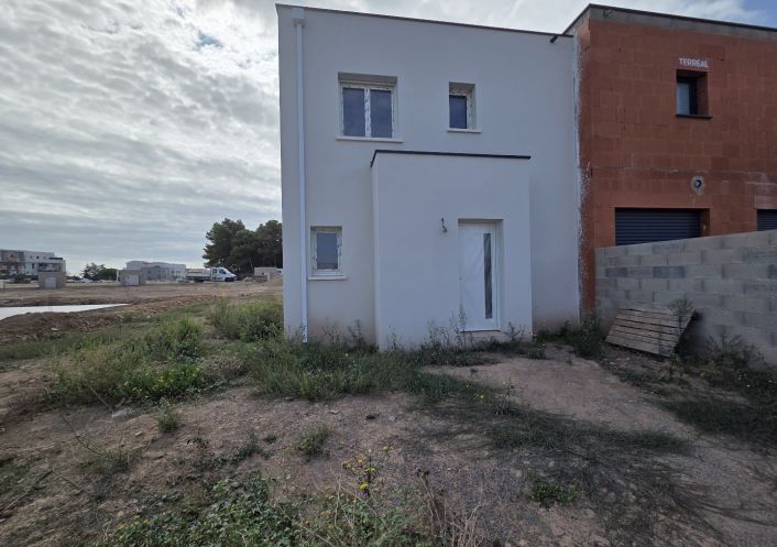 vente Maison Vias