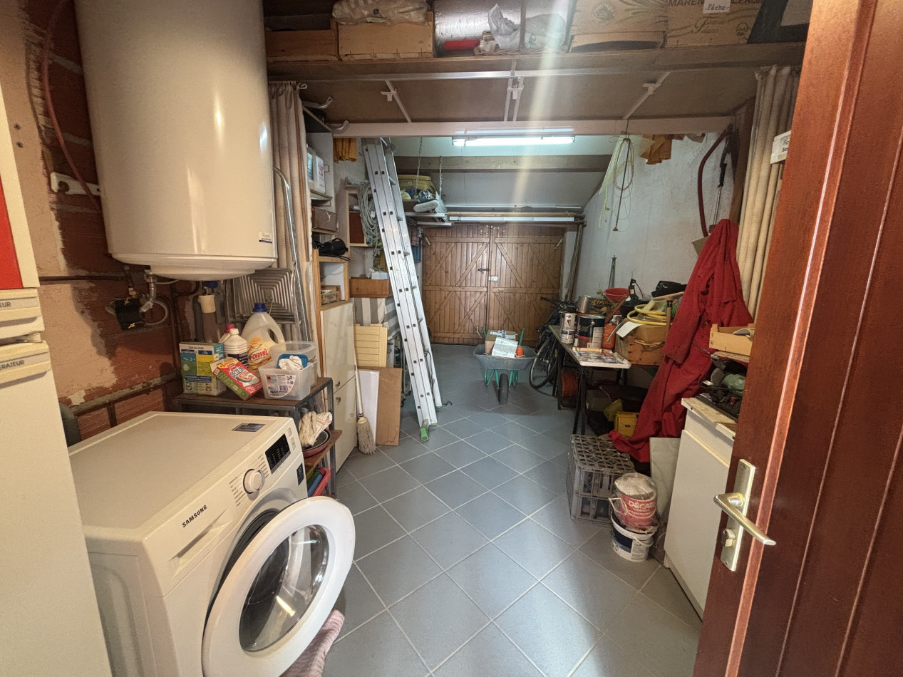 vente Maison Valras Plage - Photo 15