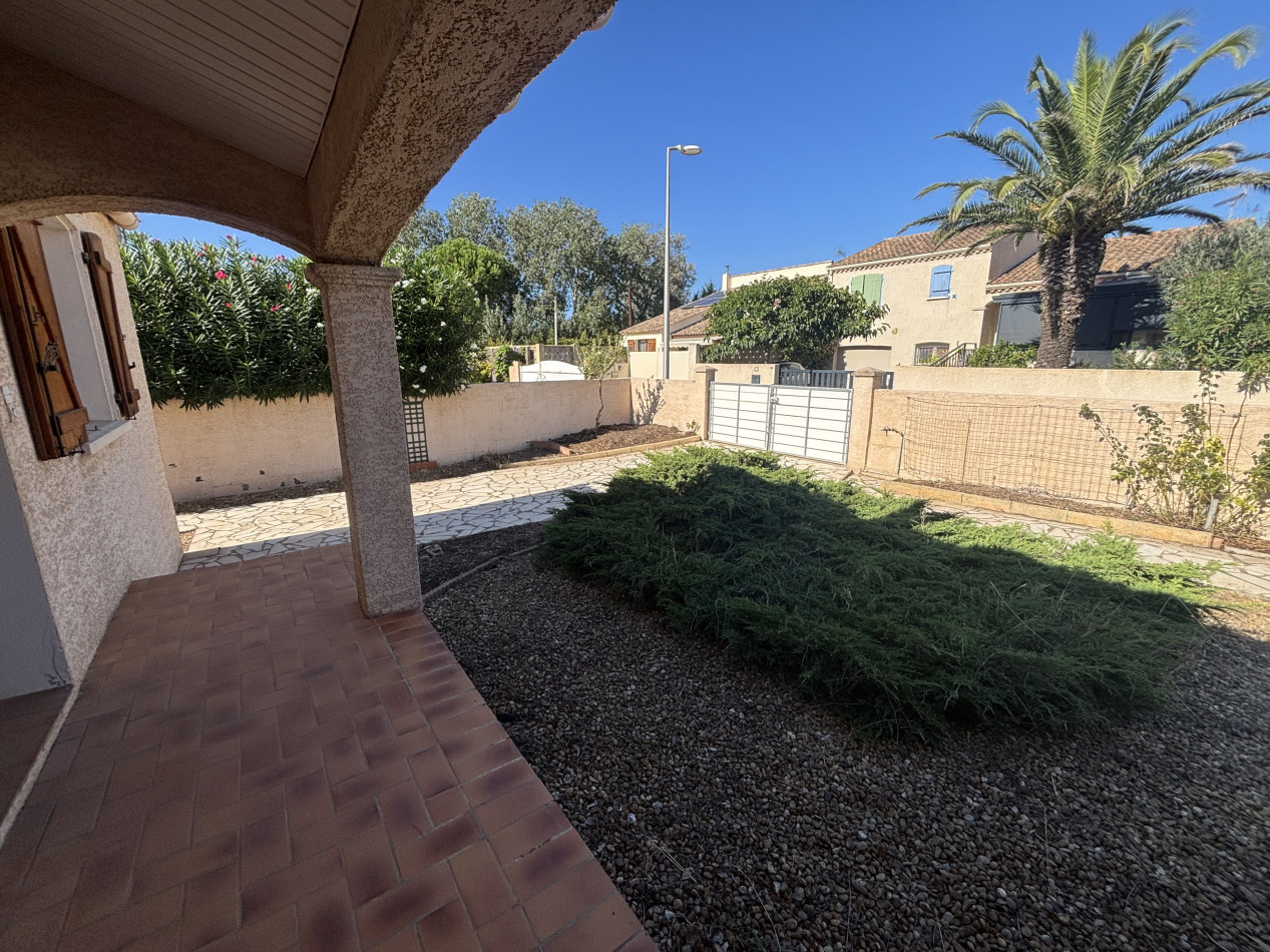 vente Maison Valras Plage - Photo 2