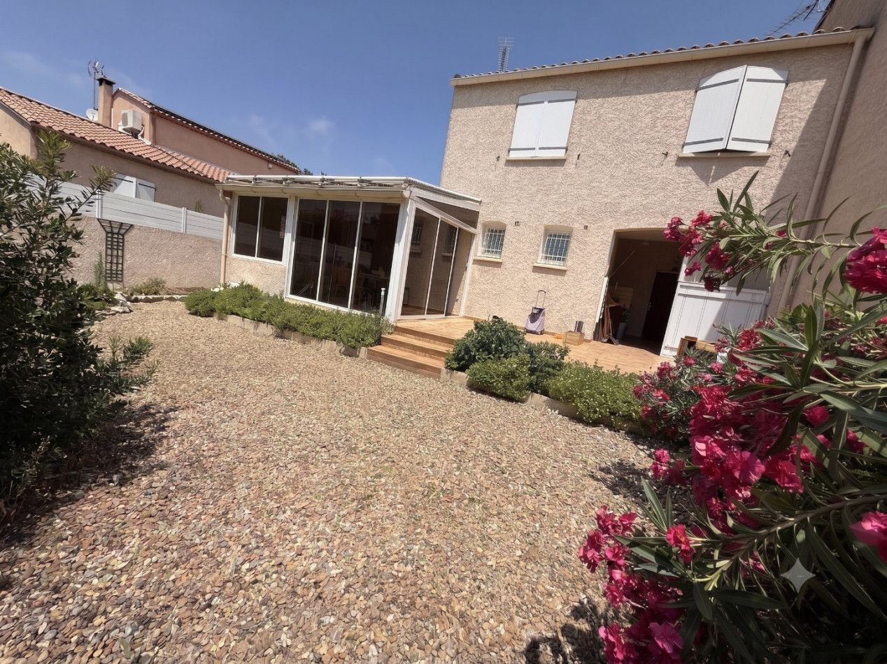vente Maison Valras Plage - Photo 16
