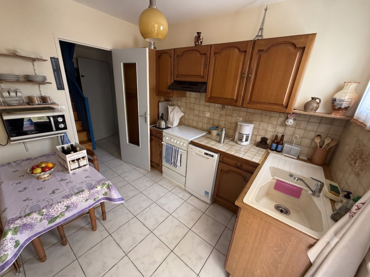 vente Maison Valras Plage - Photo 6