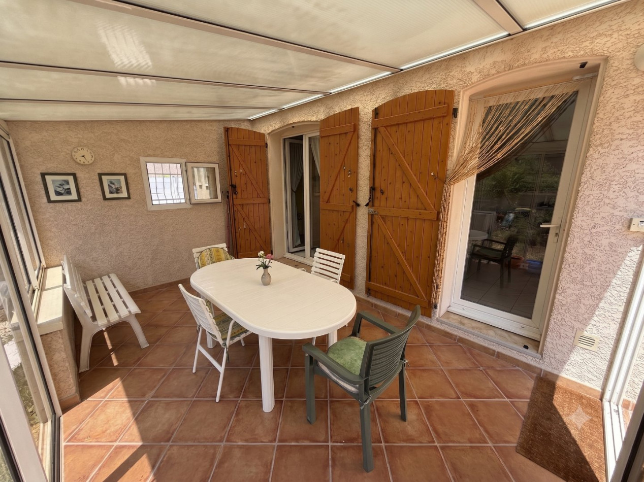 vente Maison Valras Plage - Photo 14