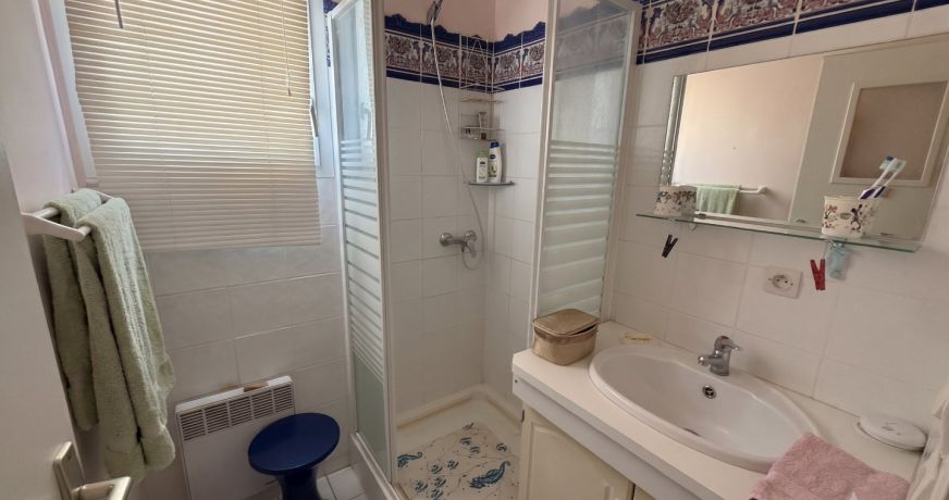vente Maison Valras Plage