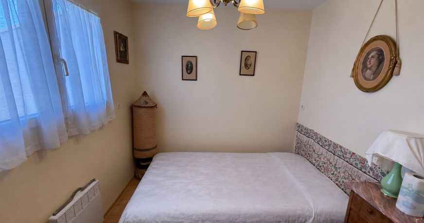 vente Maison Valras Plage