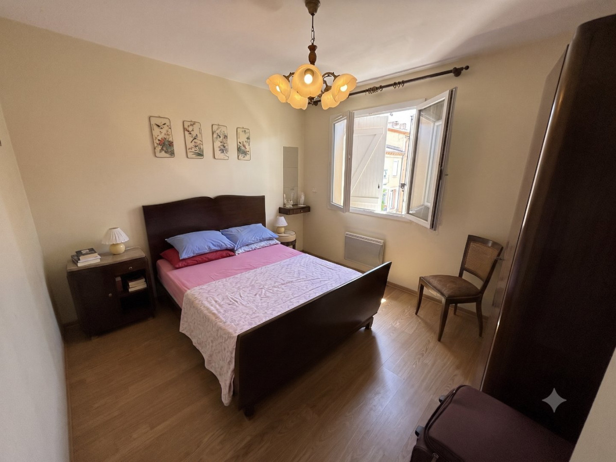 vente Maison Valras Plage - Photo 12