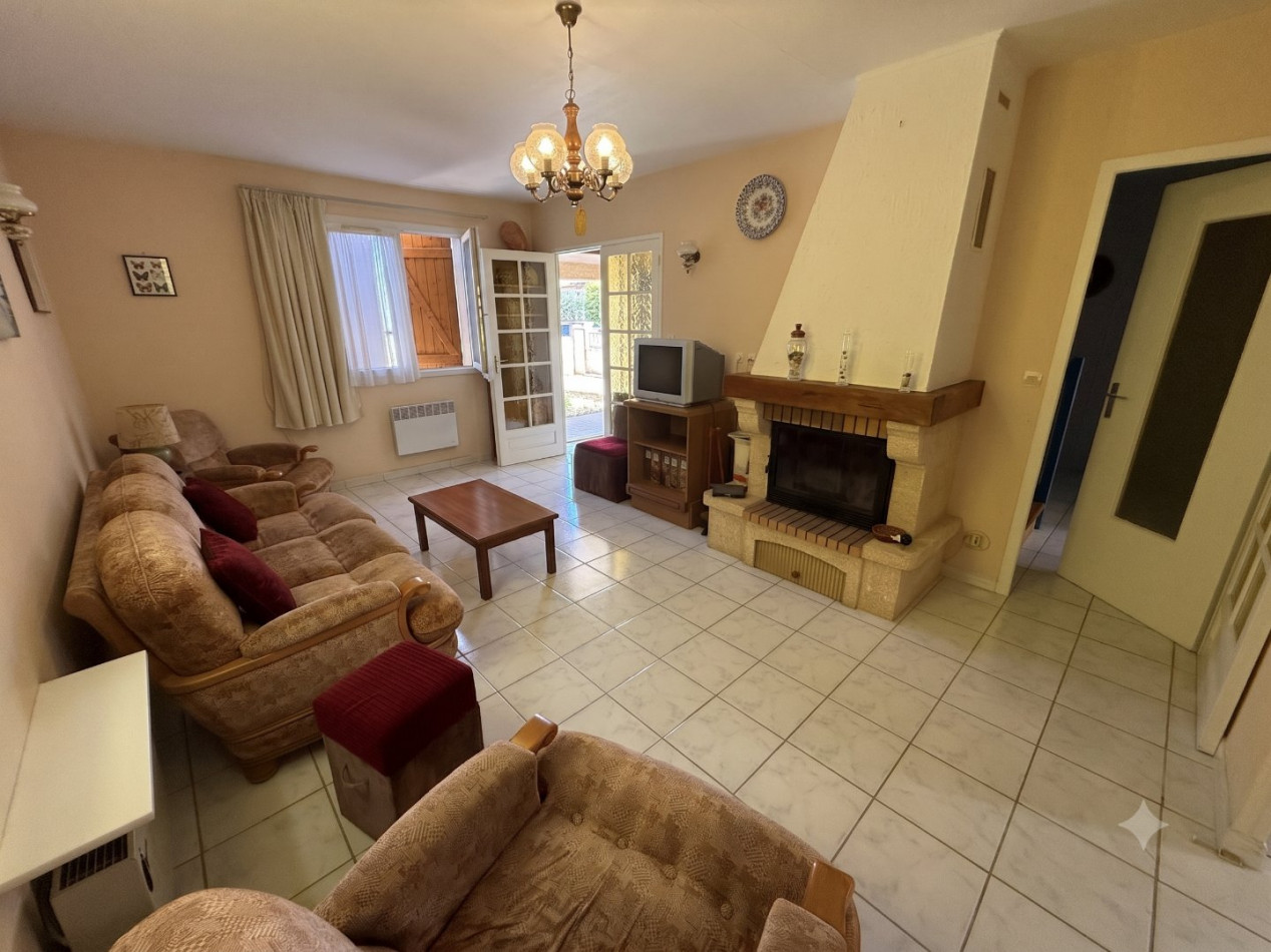 vente Maison Valras Plage - Photo 4