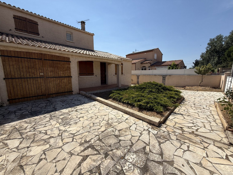 vente Maison Valras Plage - Photo 2