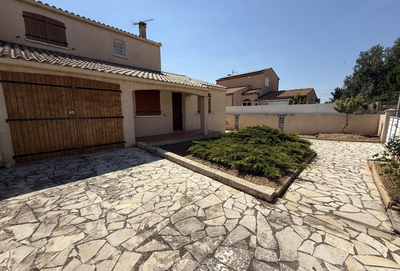 vente Maison Valras Plage - Photo 2