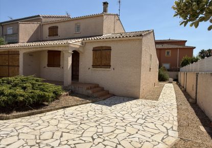 vente Maison Valras Plage