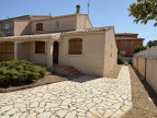 vente Maison Valras Plage