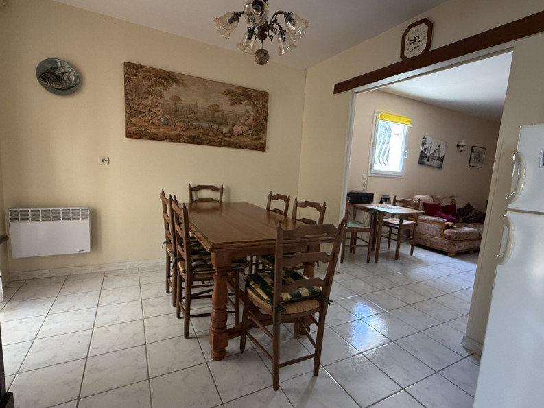 vente Maison Valras Plage - Photo 5