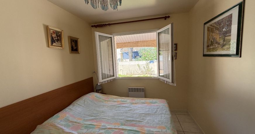 vente Maison Valras Plage