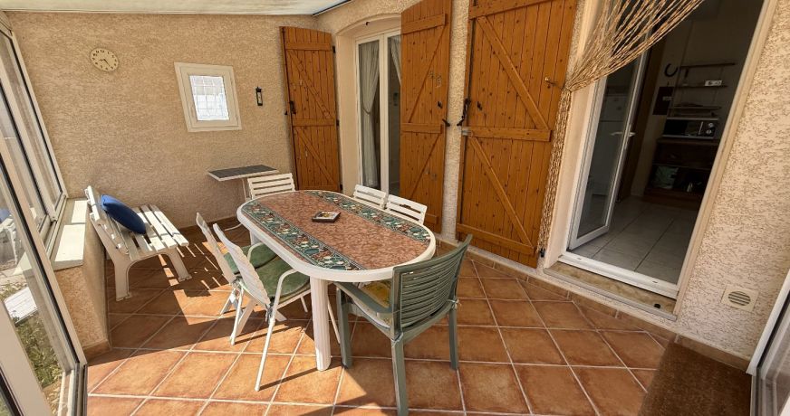 vente Maison Valras Plage
