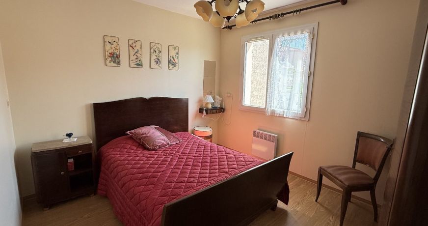 vente Maison Valras Plage