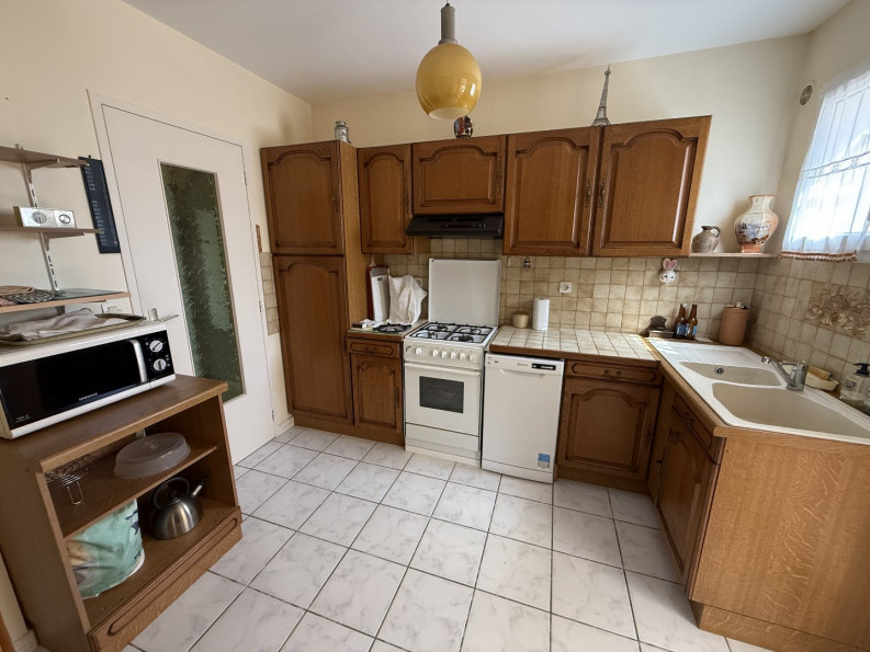 vente Maison Valras Plage - Photo 6