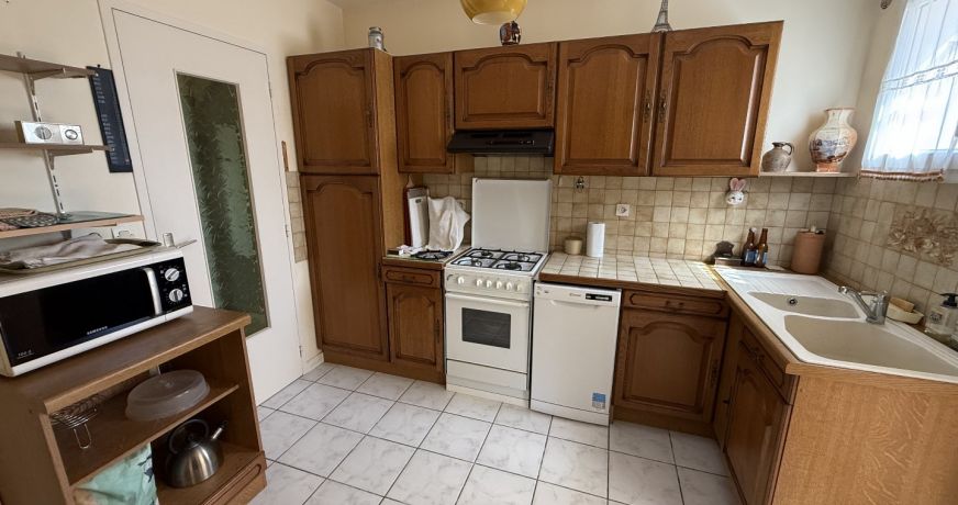 vente Maison Valras Plage