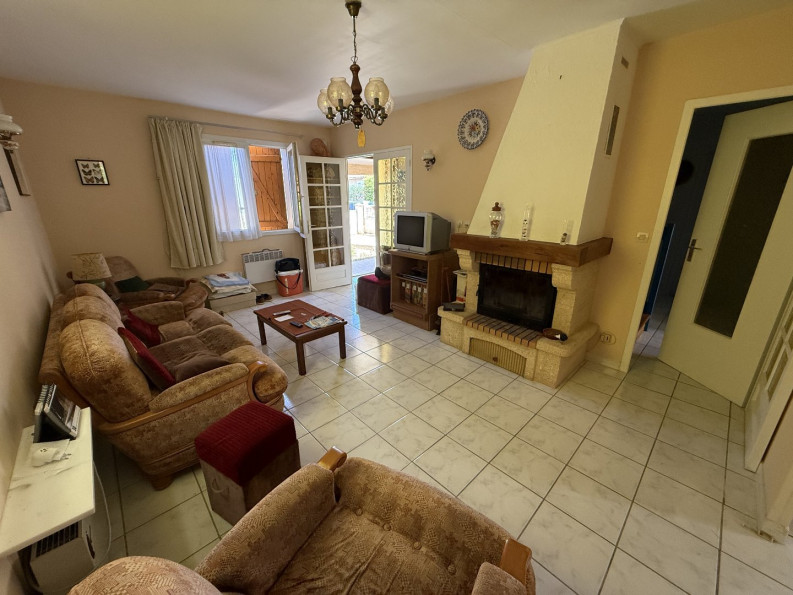 vente Maison Valras Plage - Photo 4